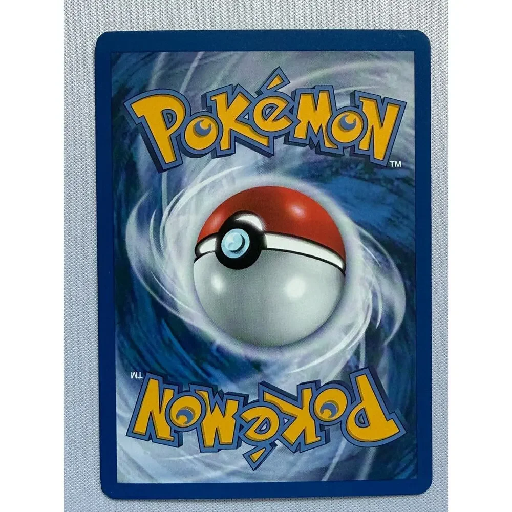 Pokémon TCG Lugia 9/111 Pokémon Neo Genesis 2000 Unlimited Holo Rare Card LP+-NM